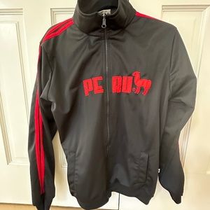 Cut arts Peru ligh Track jacket XL Fits Like M - Wore once